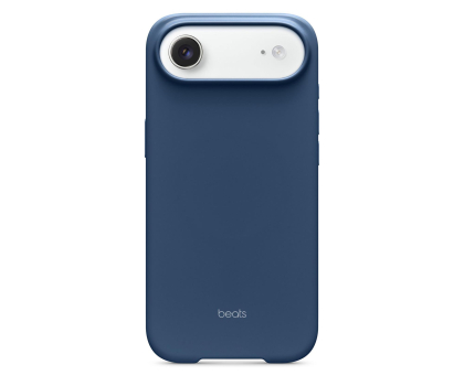 Etui / obudowa na smartfona Apple Etui Beats do iPhone Air MagSafe granatowe